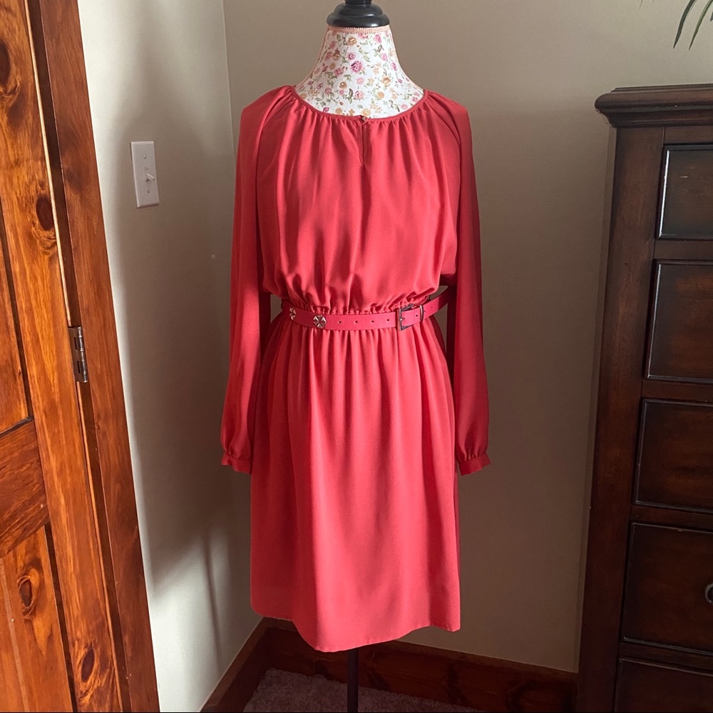 Zarina Dress